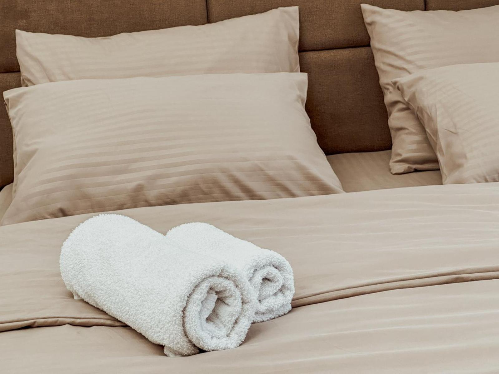 Kiko Apartmani Lux 즈레냐닌 외부 사진